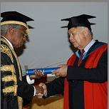 18 to receive honorary doctorates from UWI